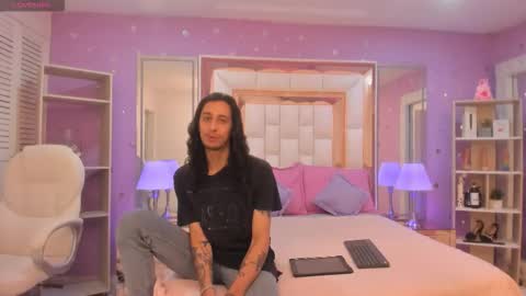 Experienced guys  online show from 03-28-26, 07:46