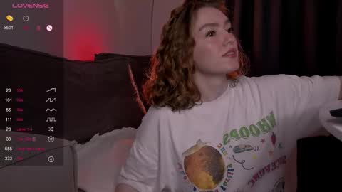 Marie online show from 09-10-25, 09:59