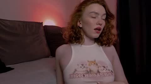 Marie online show from 10-14-25, 07:36