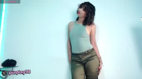 Snapshot of purplay_98 chatting on 12-21-24, 06:55 purplay_98 online show from 12-21-24, 06:55