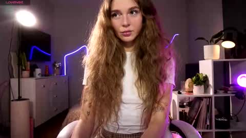 Sasha  wait you here 6 of November. will celebrate my B- day online show from 12-04-25, 07:22