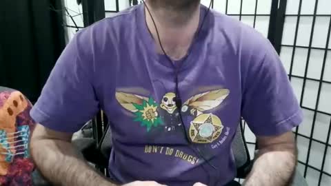 Purple online show from 04-24-26, 04:37