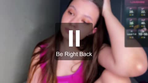 Snapshot of purple_peach chatting on 02-06-25, 12:26 Carolyn online show from 02-06-25, 12:26