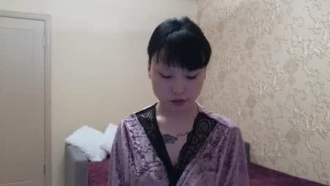 Snapshot of purpled1va chatting on 06-26-26, 05:28 PurpleDiva online show from 06-26-26, 05:28