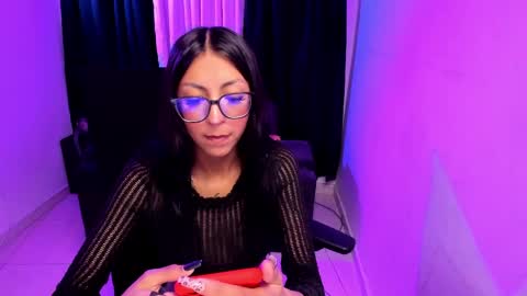 Snapshot of purplemegan chatting on 05-28-26, 02:53 MEGANNNN online show from 05-28-26, 02:53