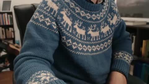 Purple Mountains online show from 02-17-25, 04:26