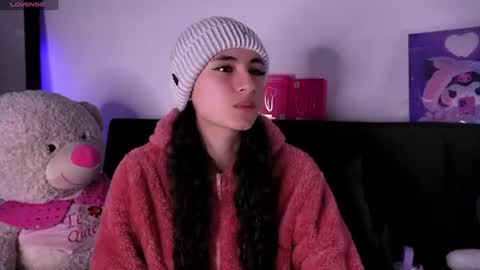 Alynn online show from 07-02-26, 01:27