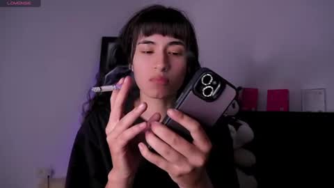 Alynn online show from 07-24-26, 02:31