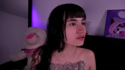 Alynn online show from 08-01-26, 04:45