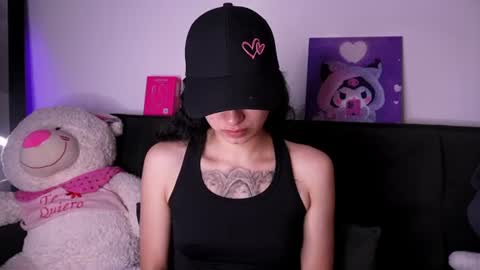Alynn online show from 08-02-26, 06:06