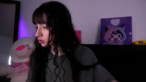 Alynn online show from 08-07-26, 02:13