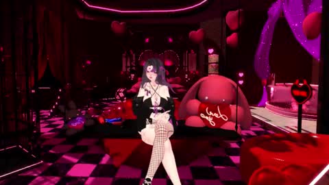 purplevanessa online show from 03-04-26, 09:43