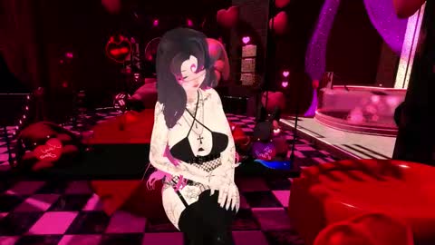 purplevanessa online show from 03-05-26, 11:56