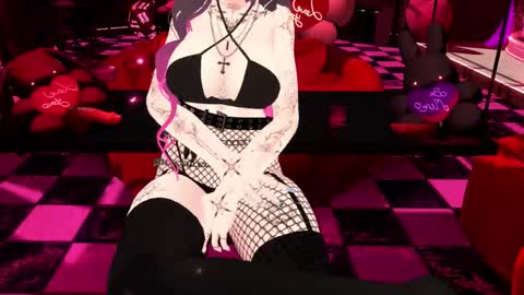 purplevanessa online show from 03-09-26, 10:52