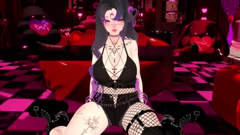 purplevanessa online show from 03-11-26, 04:18