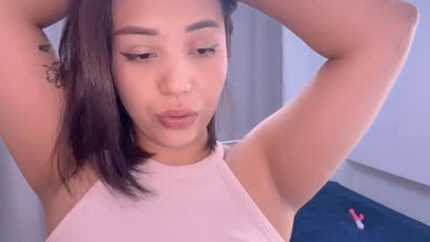 Miko online show from 04-20-26, 08:43