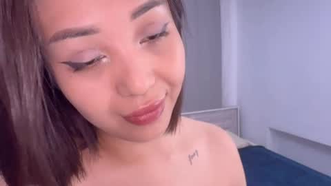 Snapshot of purrrfectmiko chatting on 05-30-26, 05:54 Miko online show from 05-30-26, 05:54