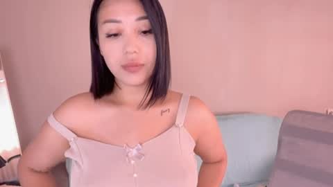 Miko online show from 06-25-26, 03:50