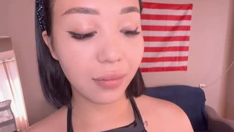 Miko online show from 07-16-26, 03:45