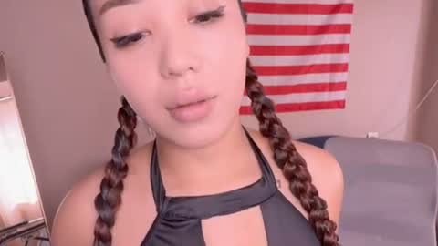 Miko online show from 07-19-26, 03:43