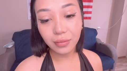 Miko online show from 07-22-26, 03:31