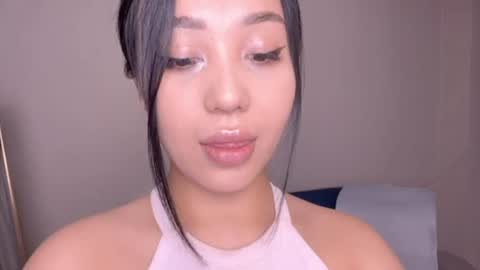 Miko online show from 07-31-26, 03:11