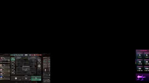 Isabella online show from 02-06-26, 08:56