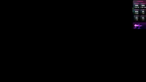 Isabella online show from 04-13-26, 09:20