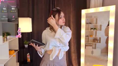 lola online show from 03-09-26, 09:30