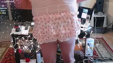 puss123176428 online show from 02-21-25, 09:00