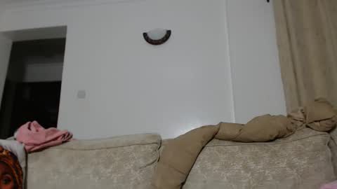 Sweetpie online show from 11-29-25, 10:46