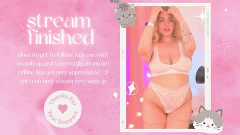 kat follow  online show from 01-07-25, 08:03