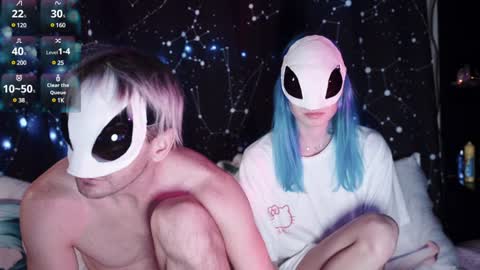 ANIME PUSSY online show from 01-05-25, 05:30