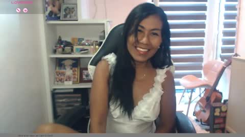 Snapshot of pussycash chatting on 03-03-25, 04:47  POCCA online show from 03-03-25, 04:47