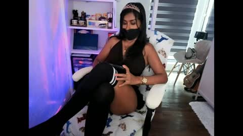  POCCA online show from 05-26-26, 07:04