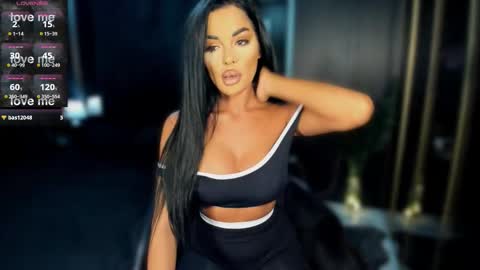 Snapshot of pussydollxx chatting on 10-28-25, 07:16 Andreea online show from 10-28-25, 07:16