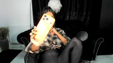 Andreea online show from 07-24-26, 02:26