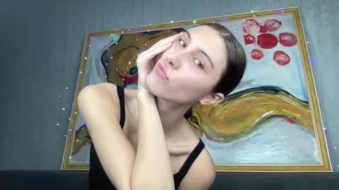 Snapshot of pussygir007 chatting on 02-27-25, 10:48 pussygirl007 online show from 02-27-25, 10:48