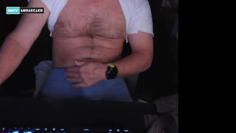 Have fun be nice. Dont record please online show from 01-24-25, 03:45