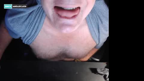 Have fun be nice. Dont record please online show from 10-18-25, 01:56