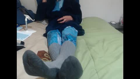 Ruck Fules online show from 12-21-25, 08:05