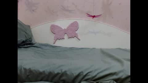 Pussylicker online show from 02-11-25, 01:09