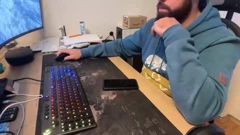 pussylickersucks77 online show from 12-15-25, 03:16