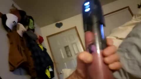 pussylike696969 online show from 12-13-24, 11:23