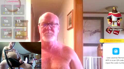 pussylover1365 online show from 04-15-26, 08:53