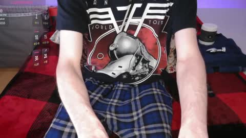 Snapshot of pussylover2182 chatting on 01-05-25, 06:02 pussylover2182 online show from 01-05-25, 06:02