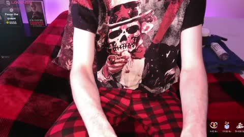 Snapshot of pussylover2182 chatting on 01-06-25, 07:20 pussylover2182 online show from 01-06-25, 07:20