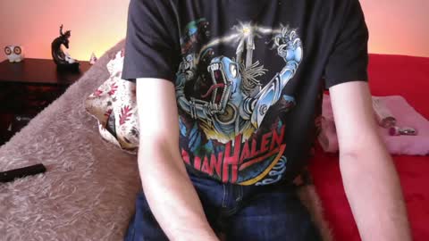 Snapshot of pussylover2182 chatting on 01-08-25, 07:34 pussylover2182 online show from 01-08-25, 07:34