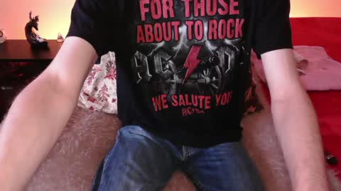 Snapshot of pussylover2182 chatting on 01-08-25, 07:34 pussylover2182 online show from 01-08-25, 07:34