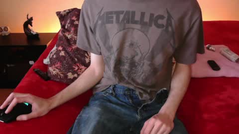 Snapshot of pussylover2182 chatting on 01-09-25, 07:42 pussylover2182 online show from 01-09-25, 07:42